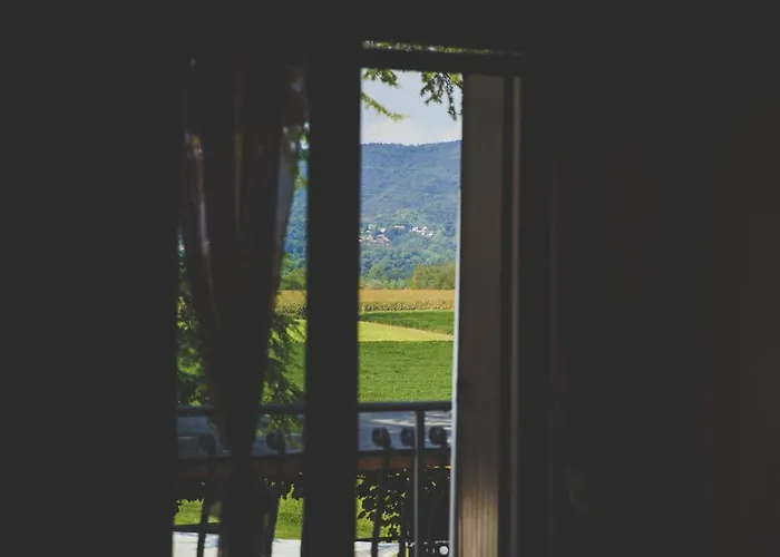 Agriturismo Contessi