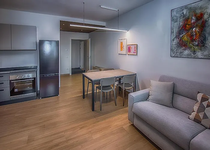 Hotel: Hotel Residence Dolcenero