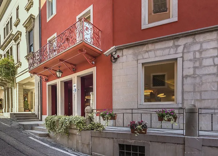 Hotel San Daniele